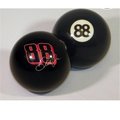 Wave7 Wave7 DJRBBE200 Dale Jr Imprinted 88 Ball DJRBBE200